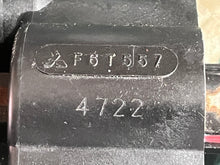 Load image into Gallery viewer, f 90 hp Yamaha IGNITION COIL #2 63P-82310-01-00 f6t557 four stroke 2005-2017 some compatibility 50 60 70 75 150 hp