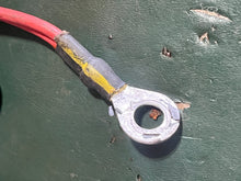 Cargar imagen en el visor de la galería, 225 250 300 hp Mercury TRIM HARNESS 8” 826802A2 two stroke EFI 1994