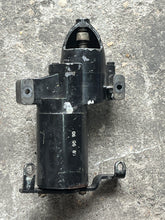 Cargar imagen en el visor de la galería, 200 - 300 hp Johnson Evinrude STARTER MOTOR two stroke v6 e-tec ficht 586289 396235 TESTED genuine 584799 586411 391511 39702