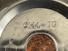 Cargar imagen en el visor de la galería, 70 60 hp Yamaha FLYWHEEL COVER 6H3-81337-00-00 two stroke 3 cylinder 1984-1991