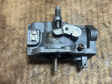 Charger l'image dans la galerie, 9.9 15 HP Johnson 0436778 CARBURETOR BODY ONLY 340835 two stroke 1994-2001