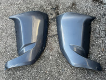 Cargar imagen en el visor de la galería, f 225 200 250 hp Yamaha 69J-42741-00-8D set of LOWER COWL SIDE COVERS APRON 2002-2016 four stroke 69J-42771-00-8D