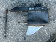 Cargar imagen en el visor de la galería, sold july2025—-Force LOWER UNIT up-and-down-to-shift 20”