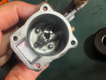 Charger l'image dans la galerie, DT 150 175 200 225 Suzuki starter valve assy 13400-87D12 NLA two stroke 90 100 compatible