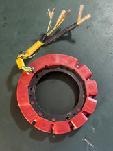 Cargar imagen en el visor de la galería, 25 hp Mercury 65W-85510-10-00 STATOR magneto four stroke 25 30 40 50 60 hp OEM ‘98-08 Yamaha