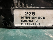 Charger l'image dans la galerie, 225 250 hp Mercury 8257532 IGN ECU 825753 2 IGNITION control unit, 3 Liter, 112100-3060 Two Stroke 112100-3100