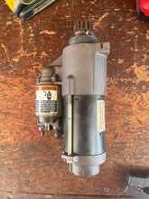 Load image into Gallery viewer, 135 - 275 hp Mercury DFI STARTER MOTOR 50-853329T 892339T01 starting Two Stroke DFI Four Stroke Verado