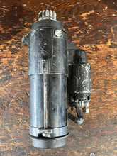 Load image into Gallery viewer, 135 - 275 hp ARCO 5400 Mercury DFI STARTER MOTOR 50-853329T starting Two Stroke DFI Four Stroke Verado