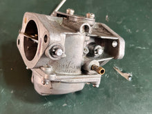 Load image into Gallery viewer, 50 40 hp Yamaha CARBURETOR #1 top 6H5-14301-06-00 two stroke 1984-88