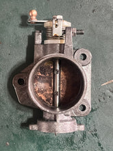 Cargar imagen en el visor de la galería, f 90 75 hp Yamaha THROTTLE BODY ASSY 6D8-13750-00 four stroke 2005-2017 JOINT LINK 6D8-41237-00-00, REMOTE CONTROL LINK JOIN