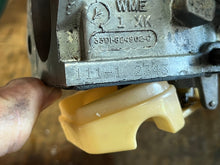 Charger l'image dans la galerie, 115 hp Mercury 884586T07 884586T08 884586T09 884586T10 3301-824902-c Carburetor Set WME 111-1 111-2 111-3 111-4 two stroke fo