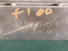 Cargar imagen en el visor de la galería, F 100 80 hp Yamaha Regulator Rectifier 67F-81960-10-00 67f-81960-00-00 four stroke 2002 outboard electrical