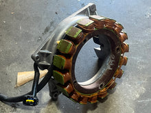 Cargar imagen en el visor de la galería, f 150 hp Yamaha STATOR 63P-81410-00-00 2004-2024 PULSER COIL 63P-85580-00-00 four stroke 2004-2023