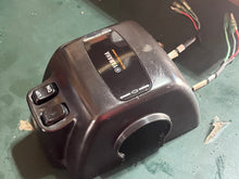 Cargar imagen en el visor de la galería, f 115 - 300 hp YAMAHA 704 REMOTE CONTROL COVER 704-48207-R0-00 704-48119-41-00 with switches 704-82563-J1-00 704-82563-J2-00