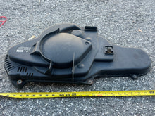Cargar imagen en el visor de la galería, BF 130 115 hp Honda UPPER TIMING BELT COVER 11820-ZW5-010 four stroke 1999-up