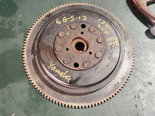 Charger l'image dans la galerie, 150 hp Yamaha ROTOR flywheel 6G5-85550-12-00 WOODRUFF KEY 90280-05049-00 Two Stroke 1984- some 175 200 220 hp