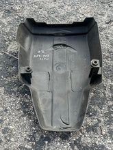 Load image into Gallery viewer, 200 - 250 hp Mercury FLYWHEEL COVER 818446 two stroke 3.0 carbureted IMPERFECT