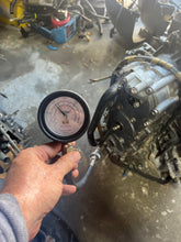 Charger l'image dans la galerie, DT 150 200 hp Suzuki V6 EFI powerhead long block w good COLD compression