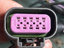 Charger l'image dans la galerie, Mercury Tachometer Harness 8M0031688 RevC electrical two stroke