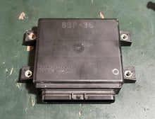 Charger l'image dans la galerie, f 150 hp Yamaha 63P-8591A-36-00 ecu ENGINE CONTROL UNIT four stroke 2011 f150txr superseded 63P-30 through 6P3-38
