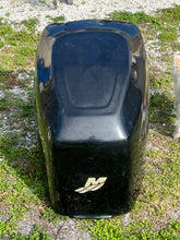 Cargar imagen en el visor de la galería, 225 hp Mercury Optimax 100-881288-A1 3.0 Liter TOP COWL engine cover Two Stroke lightweight DAMAGED - local pick up ONLY