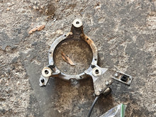 Load image into Gallery viewer, f 115 hp Yamaha PULSER COIL 6CB-85580-00-00 BASE 6EK-85561-00-00 four stroke 2014-2025