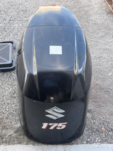 Load image into Gallery viewer, DF 175 150 hp Suzuki ENGINE COVER 61410-96865-0EP four stroke 2013