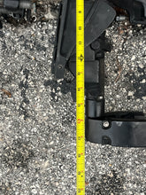 Cargar imagen en el visor de la galería, 8 9.9 15 hp Mercury SWIVEL BRACKET 3402-8831A8 3402-8831T08 SWIVEL HEAD 42213A24 CLAMPS 3404-8894A8 port 3403-8892A6 strbd Tw