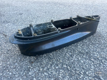 Cargar imagen en el visor de la galería, f 150 hp Yamaha midsection EXTENSION SPACER 5” 63P-45211-00-8D four stroke 2004-2024