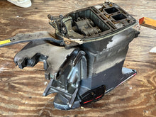 Charger l'image dans la galerie, 250 225 hp Yamaha VMax MIDSECTION 20” SWIVEL 64E-43311-10-8D STEERING 66K-42510-01-8D MOUNT 60X-44551-00-8D UPPER CASING 60X-