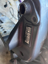 Cargar imagen en el visor de la galería, 150 hp 175, 200 Yamaha 25 inch midsection Two Stroke