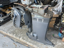 Cargar imagen en el visor de la galería, 150 hp 175, 200 Yamaha 25 inch midsection Two Stroke