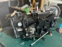 Cargar imagen en el visor de la galería, 8 HP Mercury 811686T97 POWERHEAD ASSY two stroke two cylinder 875-8472-c3 120 on each, 6 9.9 15 hp