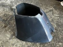 Load image into Gallery viewer, f 100 80 hp Yamaha BOTTOM COWLING APRON 67F-42741-01-8D 67F-42741-00-4D four stroke 2000-2017 some 80 100 115 hp compatibilit