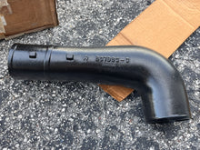 Cargar imagen en el visor de la galería, Mercruiser 3” 72mm EXHAUST ELBOW RISER 807963-C 807963a1 sterndrive 7.4