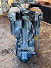 Charger l'image dans la galerie, 150 175 200 hp Yamaha 20” MIDSECTION hpdi SWIVEL 64E-43311-10-8D UPPER CASING 6E5-45111-02-8D STEERING BRACKET 68F-42510-A0-