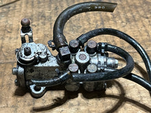 Load image into Gallery viewer, 40 50 hp Tohatsu Nissan 3T5090000 OIL PUMP two stroke TLDI
