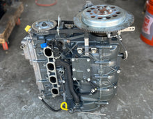 Cargar imagen en el visor de la galería, vf 90 hp Yamaha CYLINDER BLOCK ASSY 6FP-W009B-00-9S 6FP-15109-01-9S four stroke 2016-2022 cold compression 220 on all cylinde