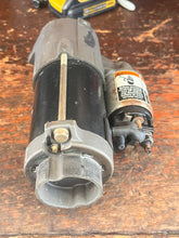 Load image into Gallery viewer, 135 - 275 hp Mercury DFI STARTER MOTOR 50-853329T 892339T01 starting Two Stroke DFI Four Stroke Verado