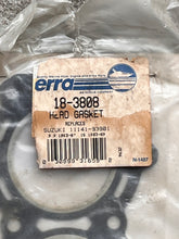 Cargar imagen en el visor de la galería, DT 9.9 15 hp Suzuki HEAD GASKET 11141-93901 18-3808 two stroke 1983-1987/89