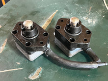 Cargar imagen en el visor de la galería, f 100 80 hp Yamaha 67F-24410-00-00 FUEL PUMP 1999-2001 four stroke