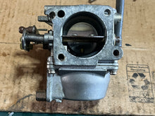 Cargar imagen en el visor de la galería, 140 120 115 hp Tohatsu Nissan Carburetor set 4 cylinder 3C7032101 3С7032051 3C7032041 3C7032001 2001-2005 two stroke