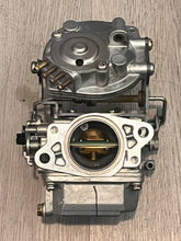 Charger l'image dans la galerie, 50 40 hp Yamaha Mercury 62Y-14901-20-00 CARBURETOR #1 825073T11 DIAPHRAGM 62Y-14369-00-00