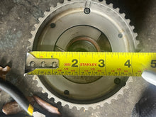 Charger l'image dans la galerie, f 250 hp Yamaha PULLEY ASSY 6P2-12645-00-00 Four Stroke 2005