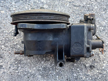 Cargar imagen en el visor de la galería, 135 150 175 hp Mercury AIR COMPRESSOR 831998A10 831998-c1 831998A13 two stroke 2.5 DFI 831998A9 831998A22 899113A03 8M0050656