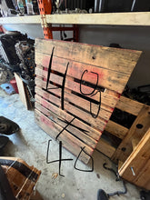 Cargar imagen en el visor de la galería, pallets