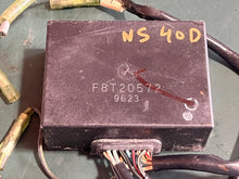 Load image into Gallery viewer, 40 50 hp Nissan Tohatsu CDI CONTROL UNIT 3C8061600 Two Stroke 2002-2003 NS40D