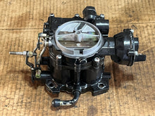 Charger l'image dans la galerie, Mercruiser 2 Barrel Carburetor 3310-804622r02, Remanufactured, 5.0 5.7 Liter Gen 1998-04 804622R02 865961A02 3310804622R02 18