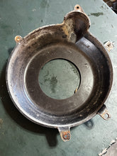 Cargar imagen en el visor de la galería, 90 80 115 120 140 Tohatsu Nissan flywheel RING GEAR COVER 3C7063010 Two Stroke