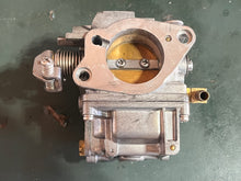 Load image into Gallery viewer, f 90 hp Yamaha CARBURETOR SET 67F-14901-31-00 67F31 Four Stroke 4 Cylinder 2003-2004